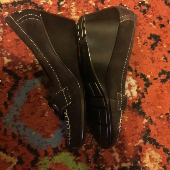 Wedge loafers by Nautarlizer - Picture 2 of 5